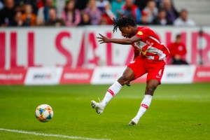 Akonnor makes seven new additions to Black Stars squad for Sudan clash