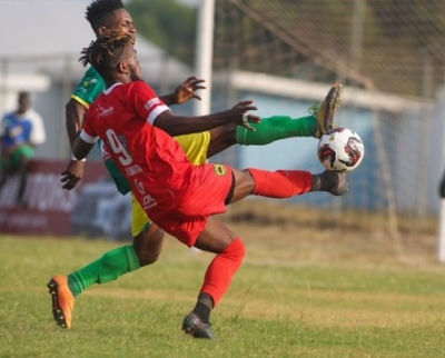 Asante Kotoko face Aduana FC in MTN FA Cup Round of 16