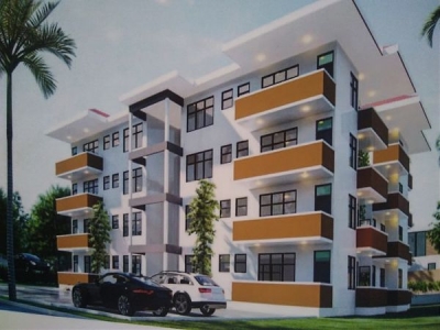 Accra Academy Old Students Launch Endowment Fund And Raise Funds For Staff Housing Project