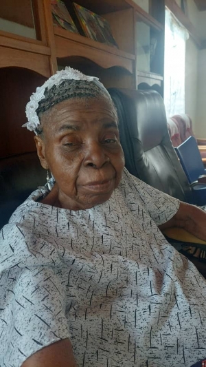 Abduction of 89-year old woman- the case of Mrs. Martha Quaynor