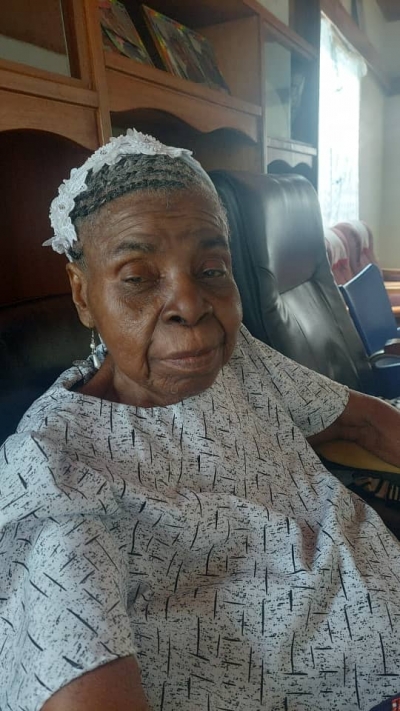 Abduction of 89-year old woman- the case of Mrs. Martha Quaynor