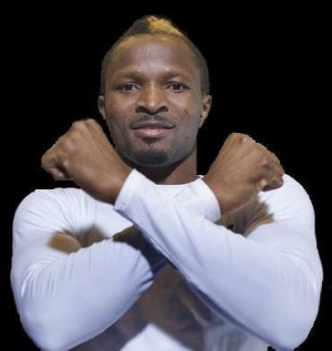 Agbeko&rsquo;s world title bout against Butler called off