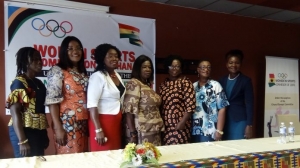 Women&rsquo;s Commission of G0C congratulates President Ben Nunoo Mensah and new Board members