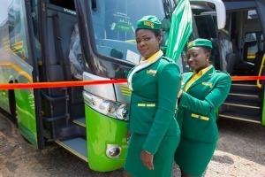 GFA, Intercity STC sign MoU for referee transport programme