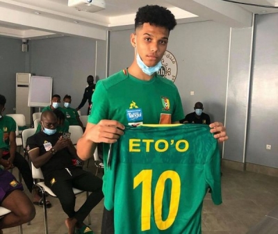 Continuing the Etoo Legacy