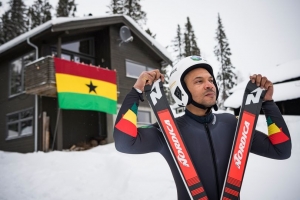 Three People For Winter Olympic Games In Beijing -Ministry Of Youth And Sports