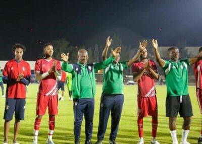 Coach Kwesi Appiah secures first victory with Sudan