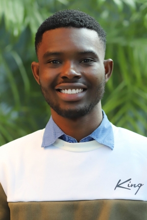 From Molecules to Medicine: Ghanaian Scientist Uses Computational Methods to Unlock Nature&rsquo;s Secrets Against Leishmaniasis