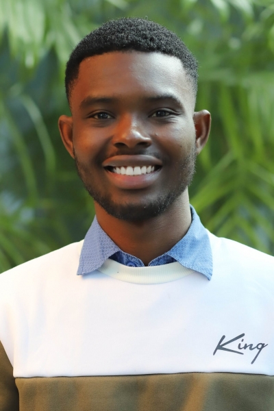 From Molecules to Medicine: Ghanaian Scientist Uses Computational Methods to Unlock Nature&rsquo;s Secrets Against Leishmaniasis