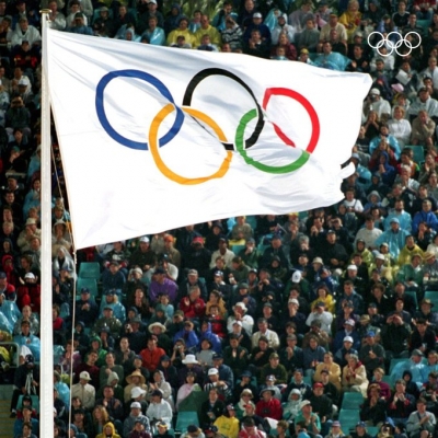Paris 2024 Olympic Flame-lighting and Handover Ceremonies