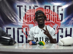 Iboxtv360 Looks Forward To Better Times In Ghana Boxing Media Space