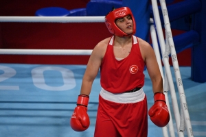 Women&rsquo;s World Boxing Championships to be held in Istanbul, AIBA confirms