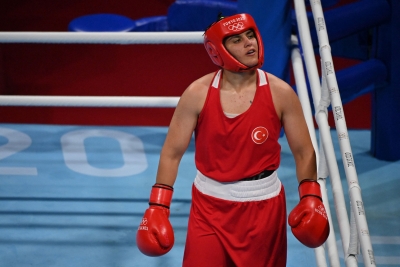 Women&rsquo;s World Boxing Championships to be held in Istanbul, AIBA confirms