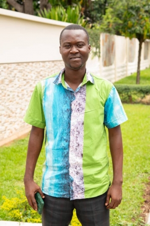 Adaptive Point Boxing appoint Ghana representatives
