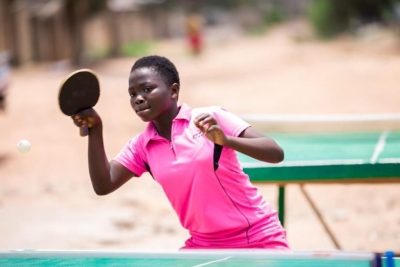 Ghana To Play At ITTF Africa Championship In Nigeria