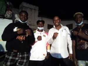 Dr. Manly-Spain Inspires Black Bombers