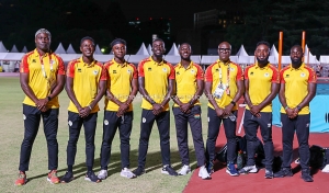 Tokyo 2020: Ghana&rsquo;s Quartet Delighted Despite Disqualification