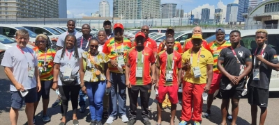 Tokyo 2020 Olympic Games Is Victory For The World - Professor Twumasi