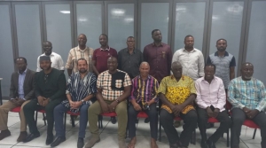 GBA And IMAX Media Group Hold Strategic Technical Meeting Ahead Of Pro Boxing League