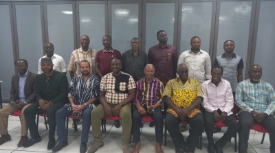 GBA And IMAX Media Group Hold Strategic Technical Meeting Ahead Of Pro Boxing League