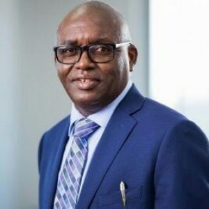 Let&rsquo;s Invest In Amateur Boxing - Richard Akpokavie