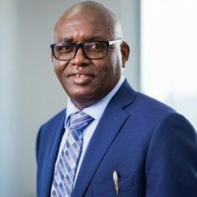 Let&rsquo;s Invest In Amateur Boxing - Richard Akpokavie