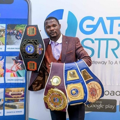 WABA Boxing, MMA &amp; K1 League Coming Soon