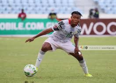 Ghana Names Provisional Squad For 2021 Africa Cup Of Nations