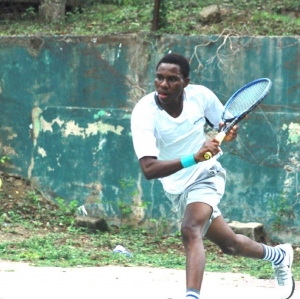 Gabriel Akakpo wins TFG Central Regional ITF Junior Qualifiers