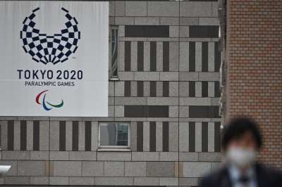 Record Number Of National Paralympic Committees Have Athletes Qualified For Tokyo 2020