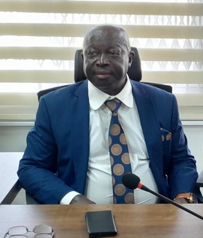 SWAG President Calls For Ample Preparation For National Athletes Ahead Of 13th African Games