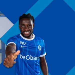 Joseph Paintsil joins LA Galaxy in USA