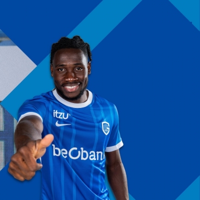 Joseph Paintsil joins LA Galaxy in USA