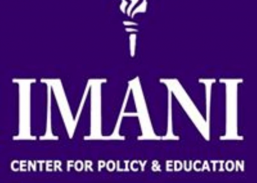 IMANI FLAGBEARERS DEBATE ON 30 SEPTEMBER