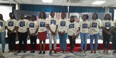 Soccer For Dreamers / Ubuntu Online Academy To Train 200 Volunteers
