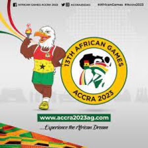 34 Countries Have Entered Boxing At The 13th African Games In Accra, Ghana