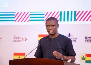 $25m needed for Black Stars 2022 AFCON and World Cup campaigns- Sports Minister Mustapha Ussif