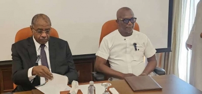 Kwesi Appiah finalizes three year deal with Sudanese FA
