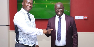 Stanbic Bank gives SWAG GH20,00O towards 46th Awards Night