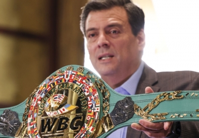 WBC Will Work With IBA To Ensure Boxing Has Future in The Olympics