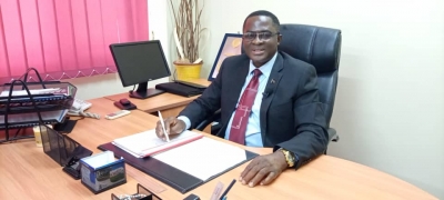 100 Days To Tokyo 2020: GOC President Salutes Qualified Athletes