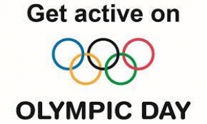 Ghana Olympic Committee marks International Olympic Day 2021