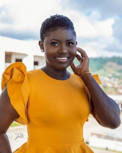 Records Set And Broken By Afua Asantewaa Aduonum You May Not Know