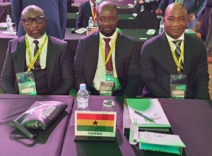 NANA KWASI GYAN-APENTENG&rsquo;S AFCON 2024 DIARY &ndash; 8 Black Stars and the Real Curse &ndash; Fish rots from the head