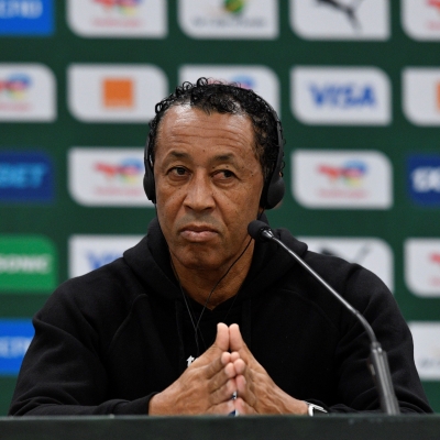 Nana Kwasi Gyan-Apenteng&rsquo;s Afcon 2024 Diary -10 The Cape Verde Tournament