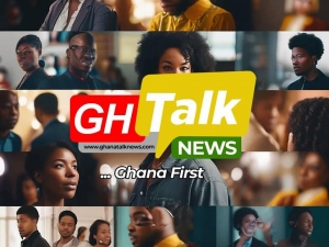 Sportsnewsdotcom Launches Ghana Talk News