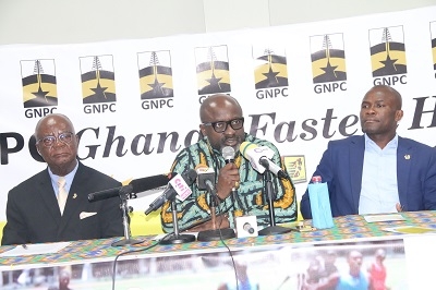 Dignitaries to grace Ghana's Fastest Human Competition in Accra on Sat. April 10