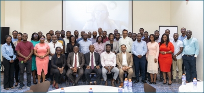 Stark Energy Joins CPTI, CBOD to Power Up Ghana&rsquo;s Fuel Depot Training