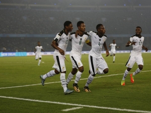 Former U-17 Stars Face Kasoa Kakraba All Stars In Special Christmas Friendly Match On Dec. 31