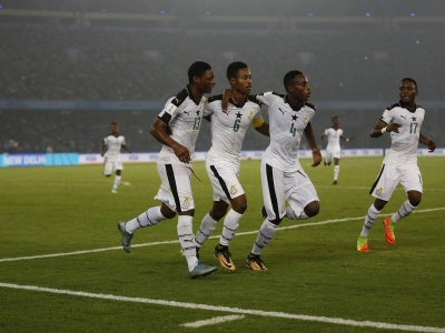 Former U-17 Stars Face Kasoa Kakraba All Stars In Special Christmas Friendly Match On Dec. 31
